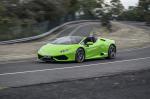 Lamborghini Huracan LP610-4 Spyder 2016 года (AU)